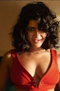 Shruti Haasan Photos for GQ India